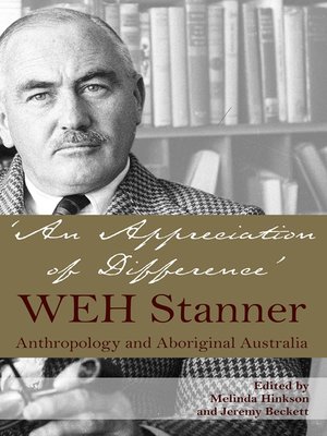 cover image of An Appreciation of Difference